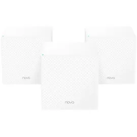 Tenda Nova MW12 Mesh WLAN System 1733 Mbit/s weiß