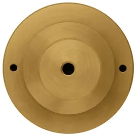 Osram Vintage Edition 1906 4-flg. GU10 6,8 cm oval gold