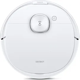 Ecovacs Deebot N8 Pro