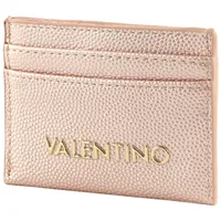 Valentino BAGS Kartenetui Divina rosa