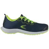 Sicherheitshalbschuhe S1P "FITTING" Propulsion - 44 - Blau