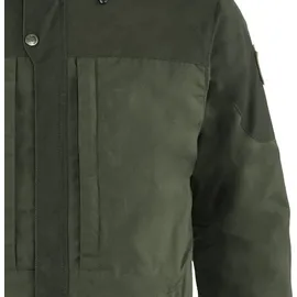 Fjällräven Skogsö Padded Jacket deep forest XL