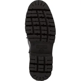 TAMARIS Lederstiefel (1-1-25608-41) schwarz 39