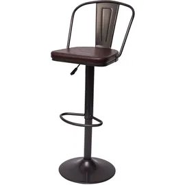 MCW Barhocker H10a