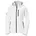 Hooded Jacket 2 0 White XL