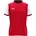 Trikot rot/weiß/dunkelrot 3XL