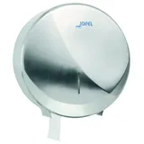 jm metzger gmbh Toilettenpapierspender Edelstahl Weiß