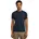 Dunstan River Kurzarm-T-Shirt Dark Sapphire Dark Denim L
