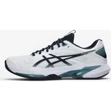 Asics Solution Speed FF 4 Weiß 46