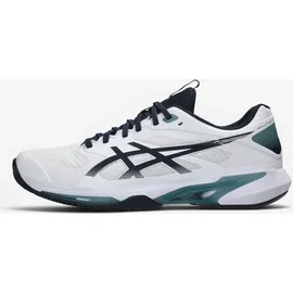 Asics Solution Speed FF 4 Weiß 46