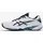 Asics Solution Speed FF 4 Weiß 46