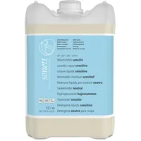 Sonett Waschmittel sensitiv Vollwaschmittel Fluid 133 WL