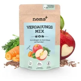 noms+ Verdauungsmix für Hunde & Katzen 150 g