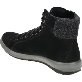 Legero TANARO 5.0 in schwarz | Gr.: 36,5