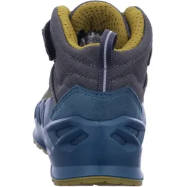 Lowa Kinder Merger GTX QC Schuhe (Größe 34