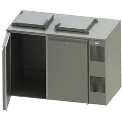 NordCap WASTE 240 / 2