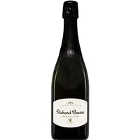 Premium Cuvée Brut Champagne Richard Bavion 0,75l