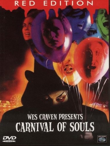 Wes Craven präsentiert: Carnival of Souls (Neu differenzbesteuert)