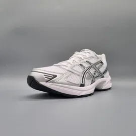 Asics GEL-1130 Damen White/Pure Silver 42,5