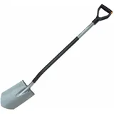 Fiskars Ergonomic Gärtnerspaten spitz