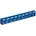 Aufbewahrungsbox H77xB600xT63mm blau