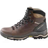 Grisport Berufs-und Freizeitschuh Dakar braun 40