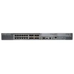Juniper SRX1500 Services Gateway Firewall II