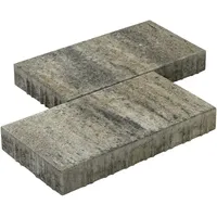 diephaus betonwerk gmbh Pflastersteine LINEO 60 x 30 x 8 cm 1 beige