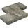 diephaus betonwerk gmbh Pflastersteine LINEO 60 x 30 x 8 cm 1 beige