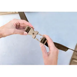 Intex Energiesparabdeckung für Spa