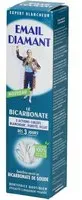 Email Diamant Le Bicarbonate Dentifrice Dentifrice(S) 75 ml