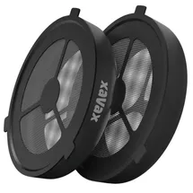 xavax xavax® Kaffeepads schwarz, 2 St.