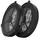 xavax xavax® Kaffeepads schwarz, 2 St.