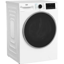 Beko B3DFT510447W Waschtrockner (10 kg / 6 kg, 1400 U/min)
