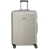 Titan Litron 4-Rollen 75 cm / 100 l champagner