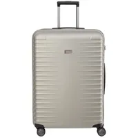 Titan Litron 4-Rollen 75 cm / 100 l champagner