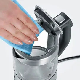 Severin Digitaler Mini WK 3458