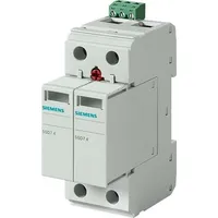 Siemens 5SD74811 5SD7481-1 Überspannungsschutz-Ableiter 30 kA 1St.