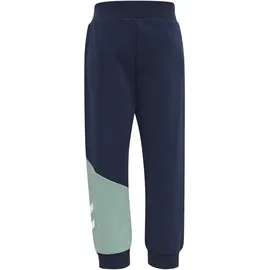 hummel Sportive Hosen Schwarz 62