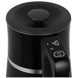 Lafe 1,7 l Schwarz