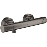 Grohe Grohtherm 1000 Cosmopolitan hard graphite,
