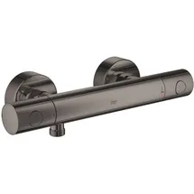 Grohe Grohtherm 1000 Cosmopolitan hard graphite,