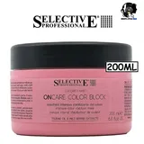 Selective Professional On Care Color Block Maske 200 ml