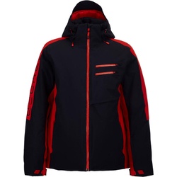 Spyder Orbiter Jacket blk vco (015) XL