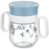 Mepal Mio 360° Trinkbecher Forest Friends
