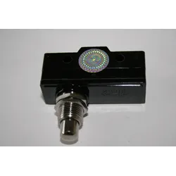 ELMAG Microschalter bei Keilriemenabdeckung - 9808075
