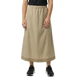 Fjällräven Rock Damen Beige S