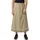 Fjällräven Rock Damen Beige S