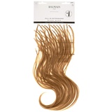 Balmain Fill-In Extensions Human Hair Echthaar 50 Stück L8 40 Cm Länge