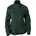 Damen Fleecejacke Grün M